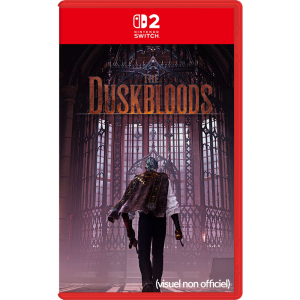 Duskbloods Switch 2