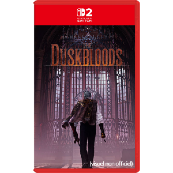 Duskbloods Switch 2