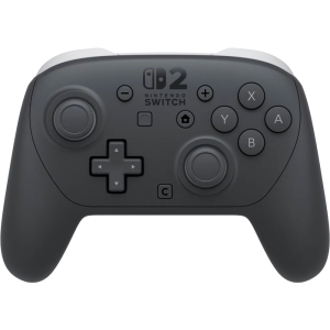 Manette Pro Switch 2
