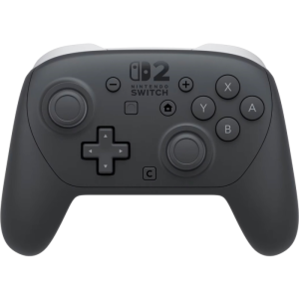 Manette Pro Switch 2