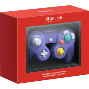 Manette Gamecube pour Nintendo Switch 2